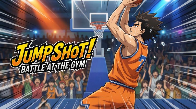 芒果视频精选动漫-热血灌篮