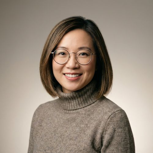 芒果视频社区顾问苏晓琳