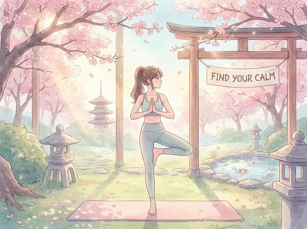 芒果视频健身瑜伽动漫